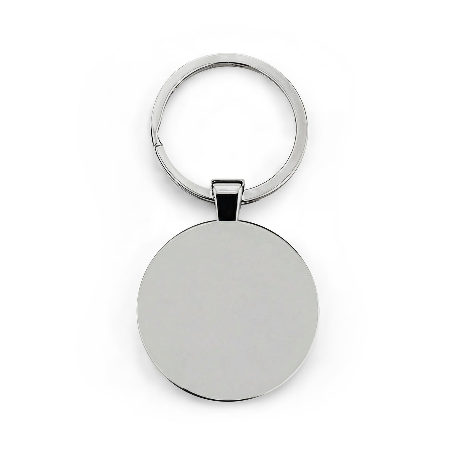 BEE On A Mission Keychain