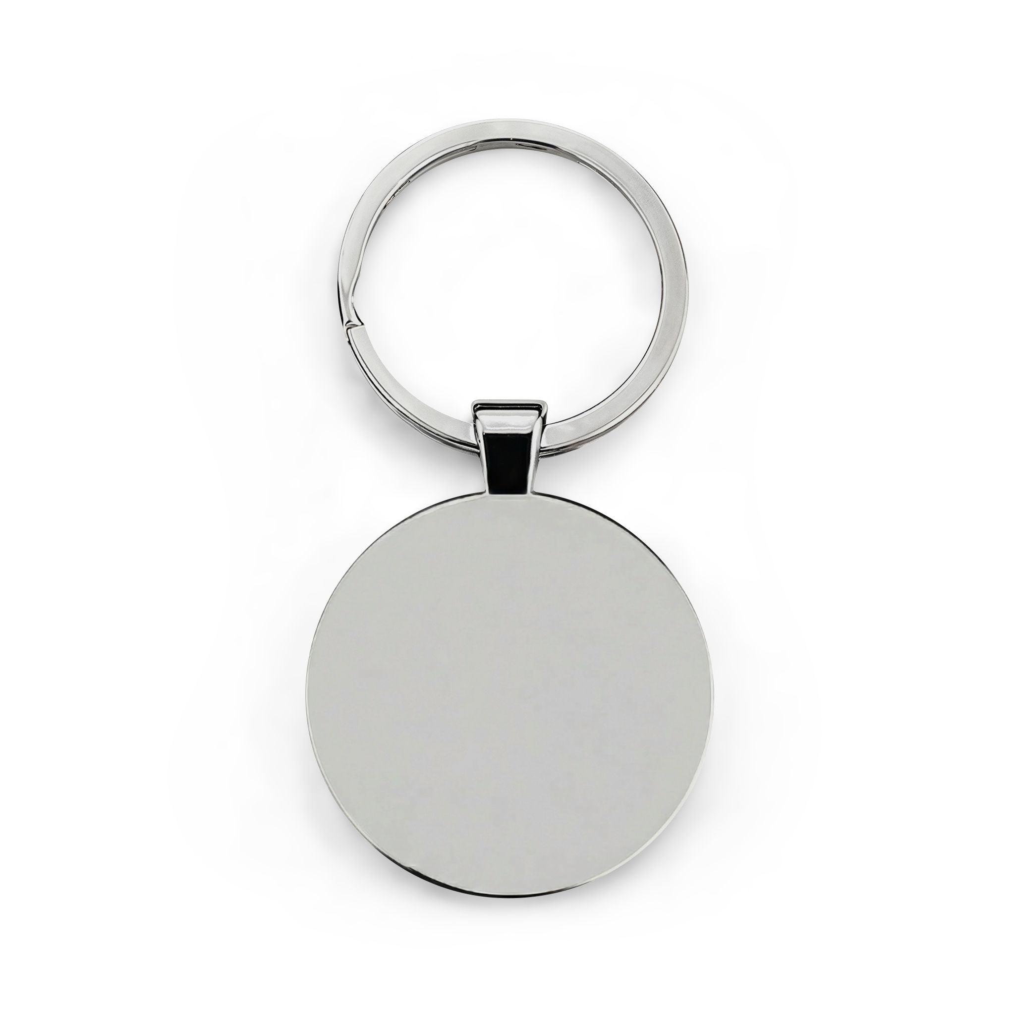 Be Still Sloth Keychain