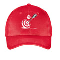 True Red - FRONT