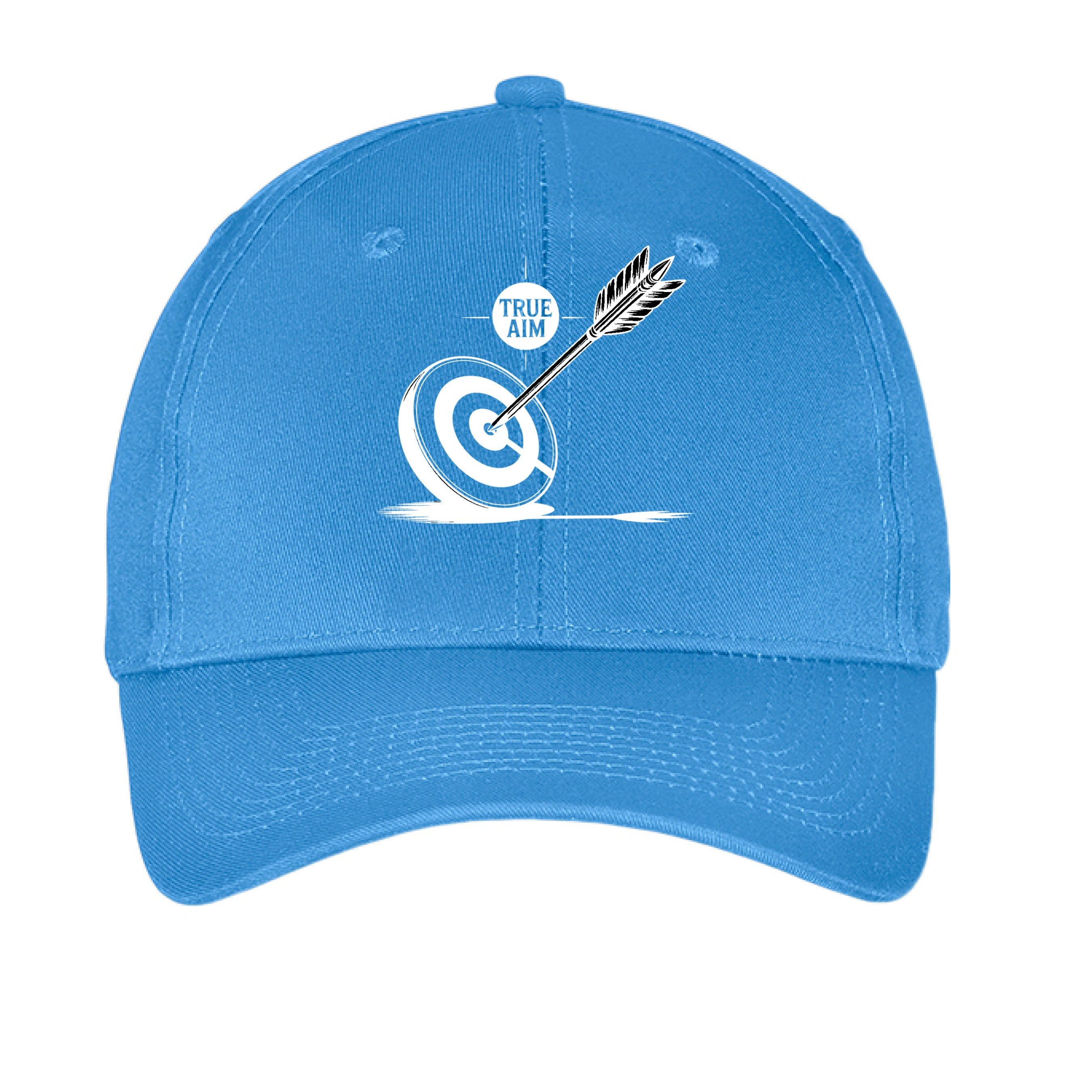 Carolina Blue - FRONT