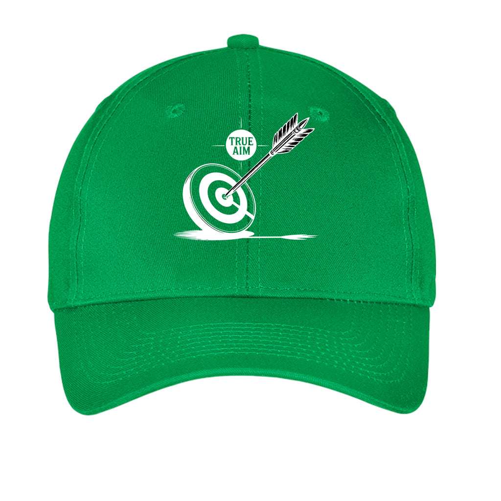 Kelly Green - FRONT