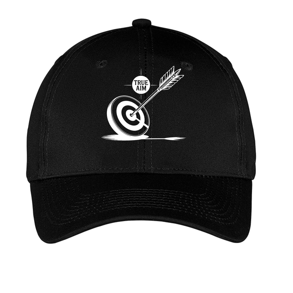 Black - FRONT
