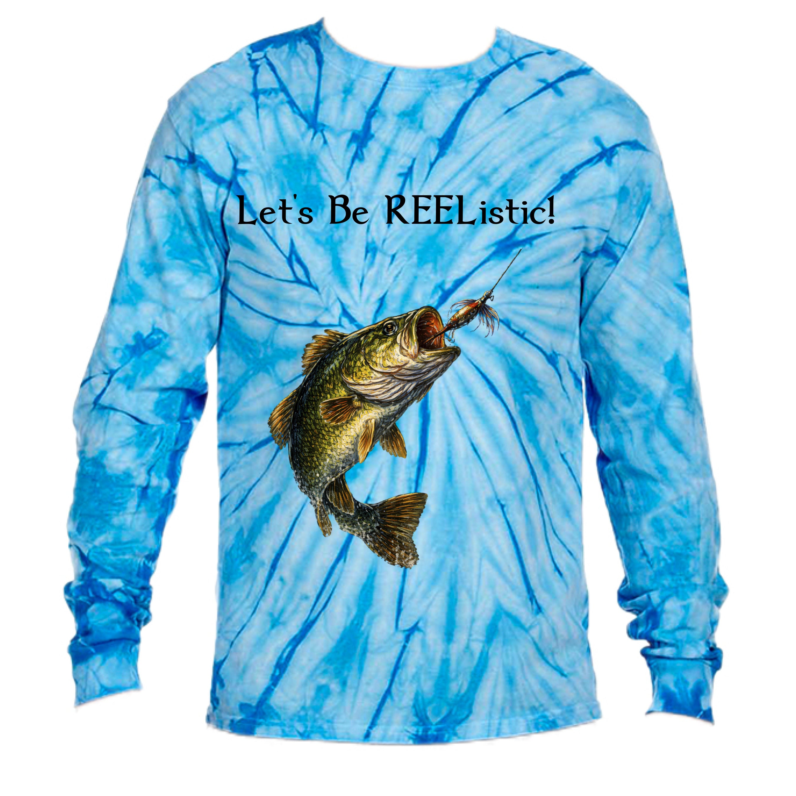 SPIDER BABY BLUE - FRONT