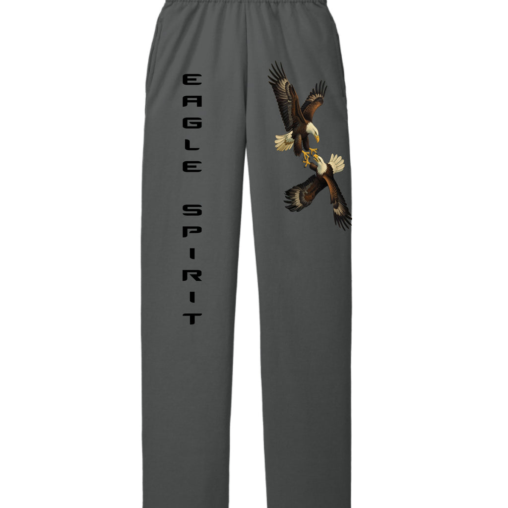 Charcoal - FRONT