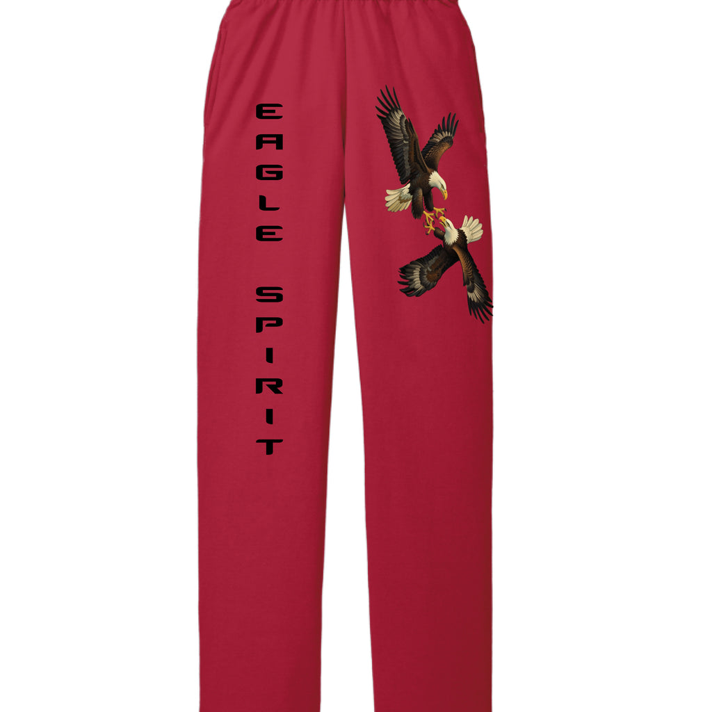 Red - FRONT