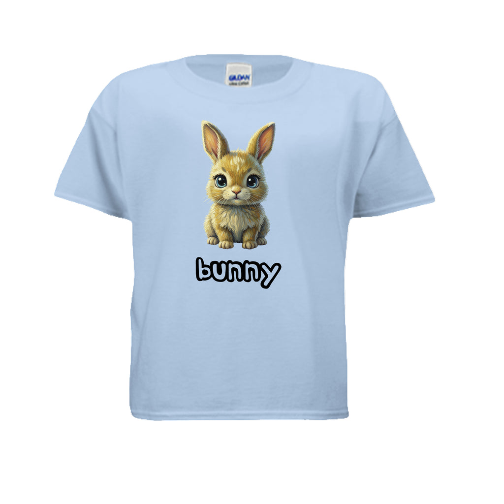 LIGHT BLUE - FRONT