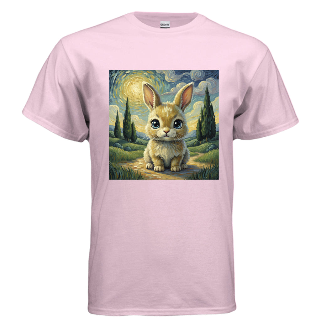 LIGHT PINK - FRONT