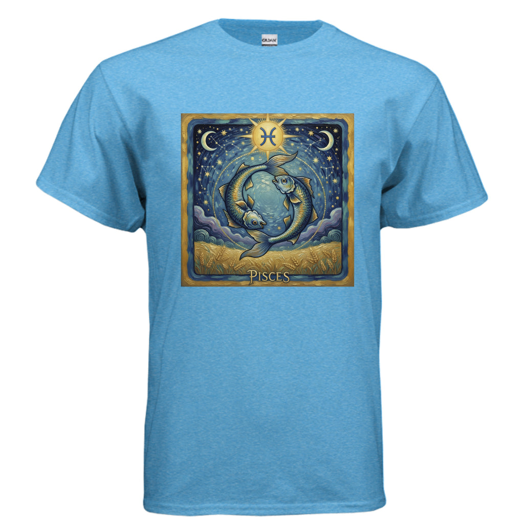 HEATHER SAPPHIRE - FRONT