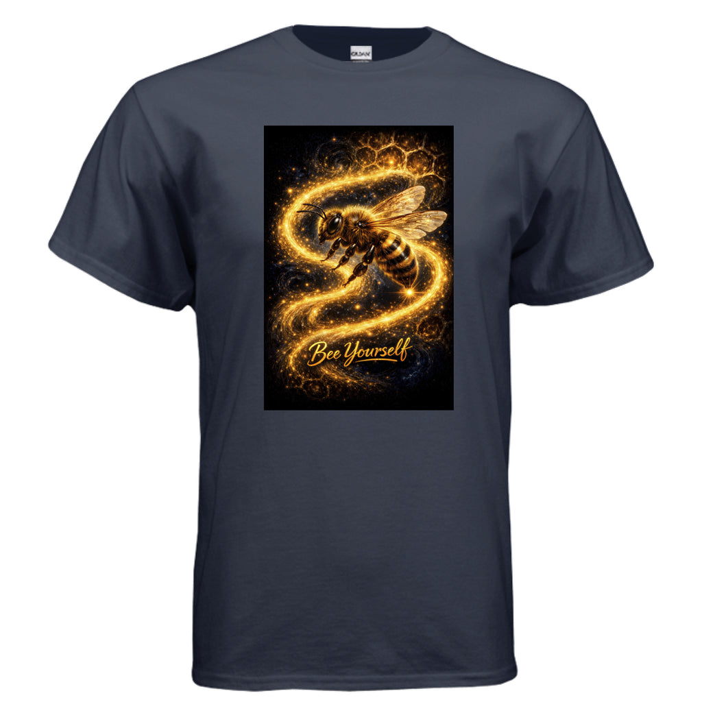 NAVY - FRONT