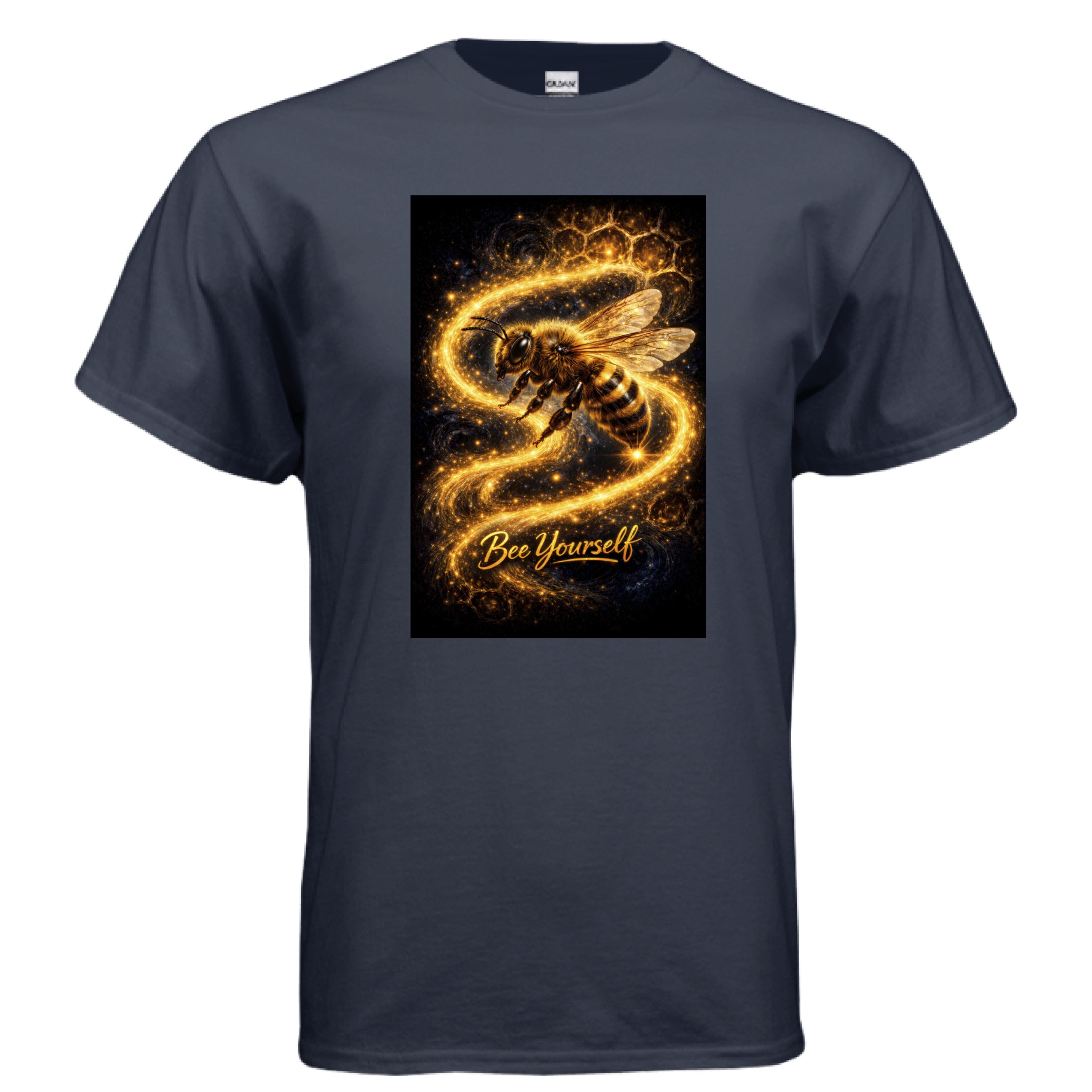 NAVY - FRONT